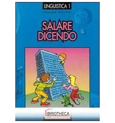 SALARE DICENDO