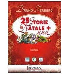 25 STORIE DI NATALE + UNA