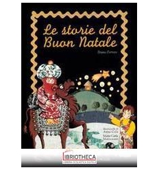 LE STORIE DEL BUON NATALE