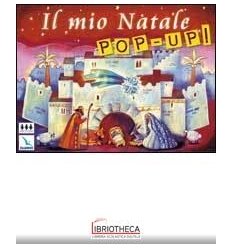 MIO NATALE POP-UP! (IL)