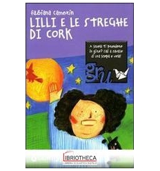 LILLI E LE STREGHE DI CORK