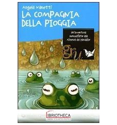 LA COMPAGNIA DELLA PIOGGIA