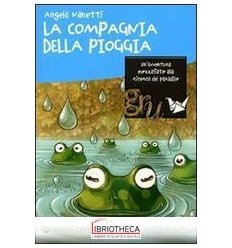 COMPAGNIA DELLA PIOGGIA (LA)