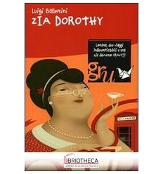 ZIA DOROTHY