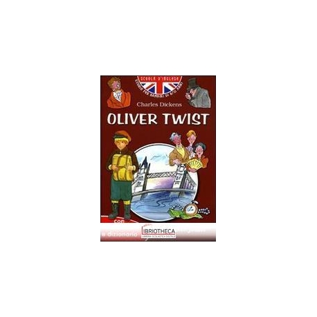 OLIVER TWIST