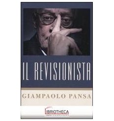 IL REVISIONISTA