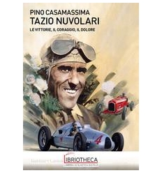 TAZIO NUVOLARI