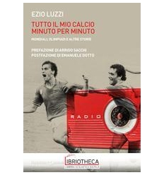 TUTTO IL MIO CALCIO