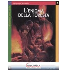 ENIGMA FORESTA