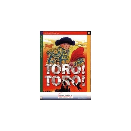 TORO TORO