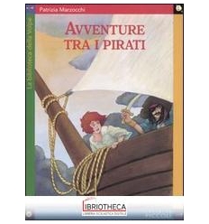 AVVENTURE TRA PIRATI