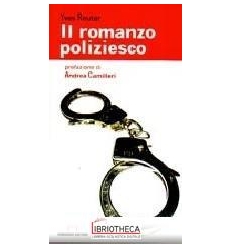 IL ROMANZO POLIZIESCO