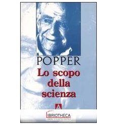 SCOPO DELLA SCIENZA (LO)