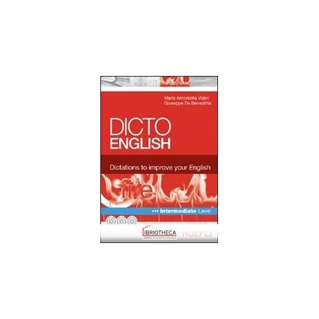 DICTO ENGLISH INTERMEDIATE LEVEL