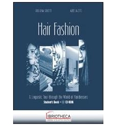 HAIR FASHION