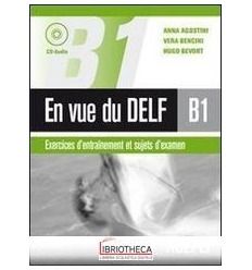 EN VUE DU DELF B1