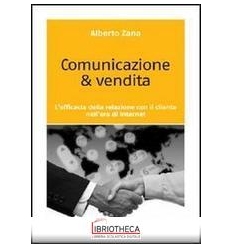 COMUNICAZIONE & VENDITA