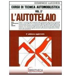 CORSO TEC.AUTOMOBIL. AUTOTELAI