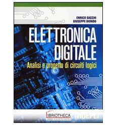 ELETTRONICA DIGITALE