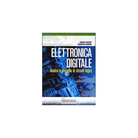 ELETTRONICA DIGITALE