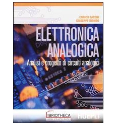 ELETTRONICA ANALOGICA