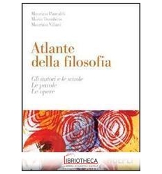 ATLANTE FILOSOFIA