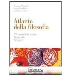 ATLANTE DELLA FILOSOFIA