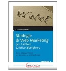 STRATEGIE WEB MARKETING