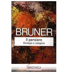 IL PENSIERO. STRATEGIE E CATEGORIE