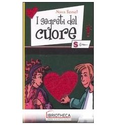 SEGRETI DEL CUORE