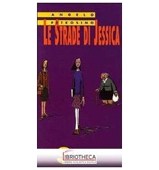 STRADE DI JESSICA (LE)