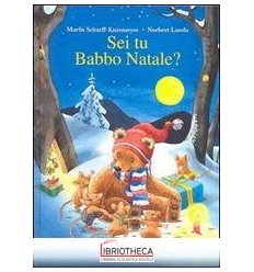 SEI TU BABBO NATALE