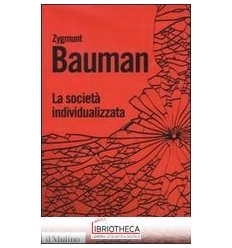 SOCIETA INDIVIDUALIZZATA