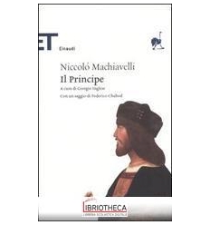 IL PRINCIPE