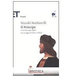 IL PRINCIPE