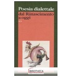 POESIA DIAL. RINASC. VOL. 452/453