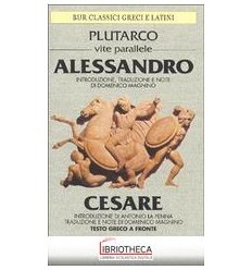 ALESSANDRO CESARE