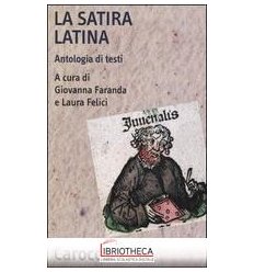 SATIRA LATINA