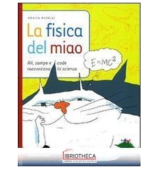 LA FISICA DEL MIAO