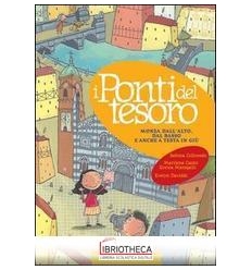 I PONTI DEL TESORO