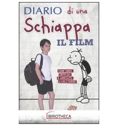 DIARIO DI UNA SCHIAPPA - IL FILM