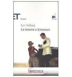 SONATA A KREUTZER