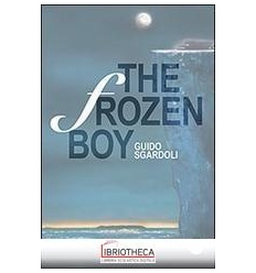 THE FROZEN BOY