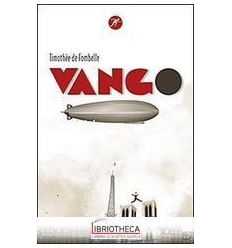 VANGO