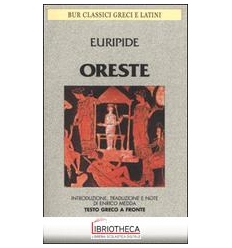 ORESTE