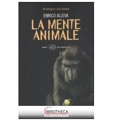 LA MENTE ANIMALE