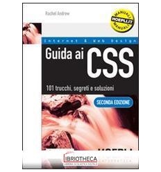 GUIDA AI CSS 2 ED.