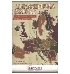 TRANSEUROPA EXPRESS