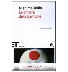 LA DIMORA DELLE BAMBOLE