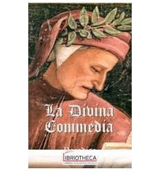 DIVINA COMMEDIA. VOL. 3: PARADISO